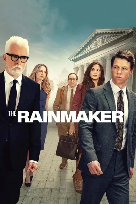 The Rainmaker saison 2