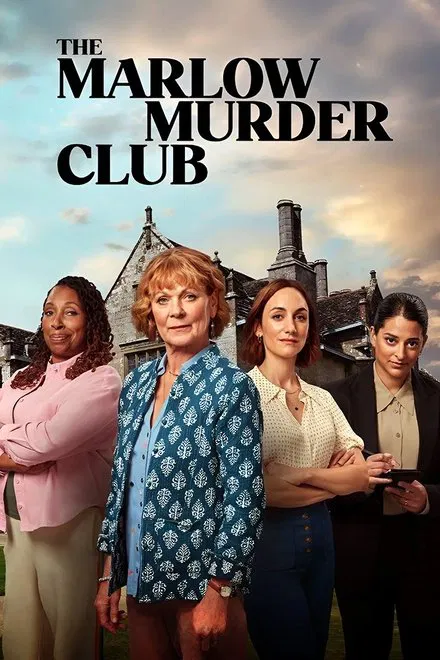 The Marlow Murder Club saison 3