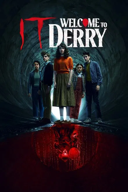 Ça : Bienvenue à Derry saison 2