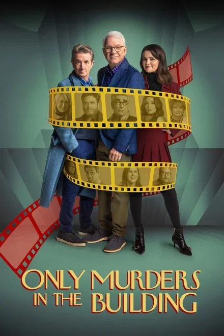 Only Murders in the Building saison 6