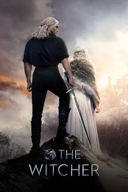 The Witcher saison 5