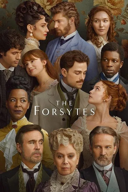 The Forsytes saison 2