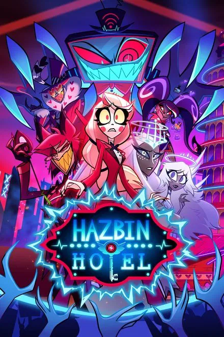 Hazbin Hotel saison 3