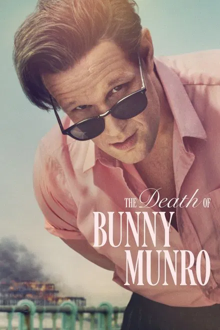 The Death Of Bunny Munro saison 1