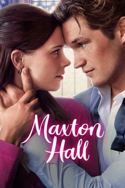 Maxton Hall - Le monde qui nous sépare saison 3