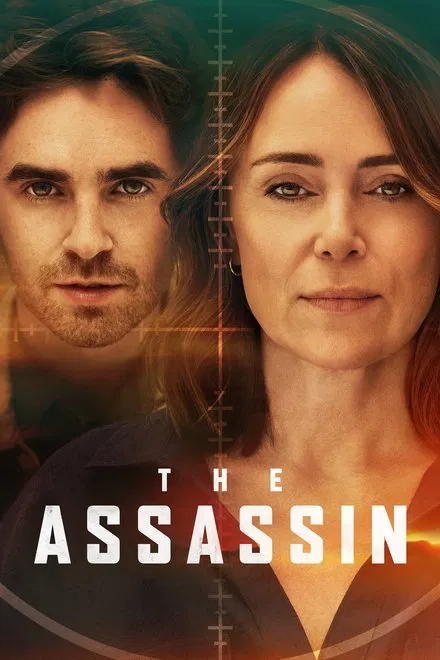 The Assassin saison 2