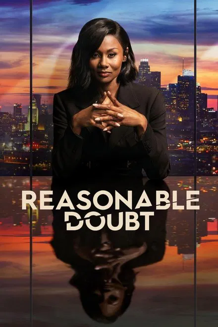 Reasonable Doubt saison 4