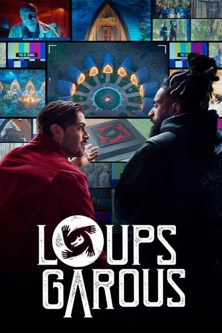 Loups Garous saison 2