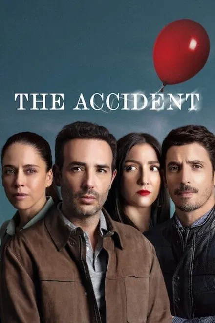 Accidente saison 2