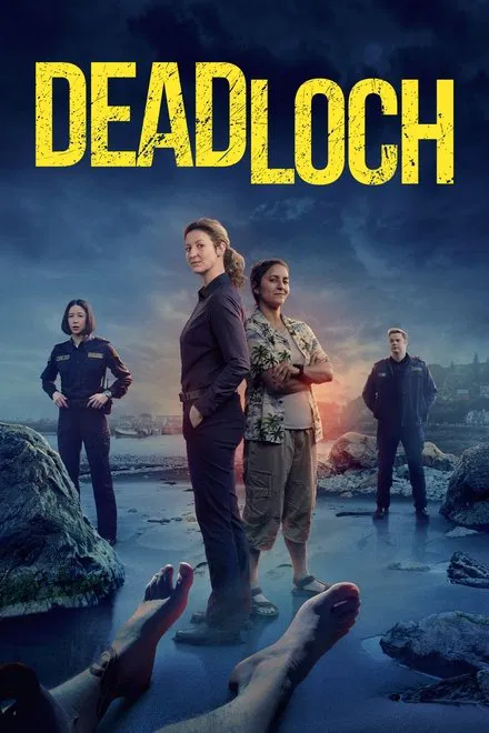 Deadloch saison 2
