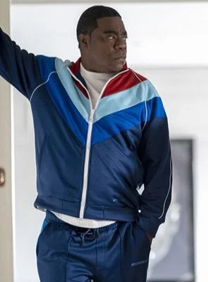 The Fall and Rise of Reggie Dinkins saison 1