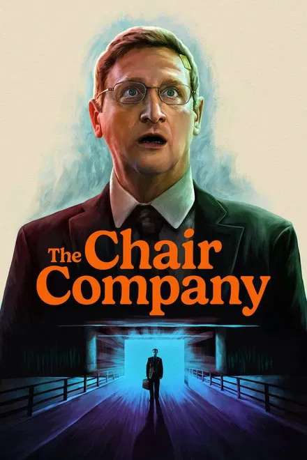 The Chair Company saison 2