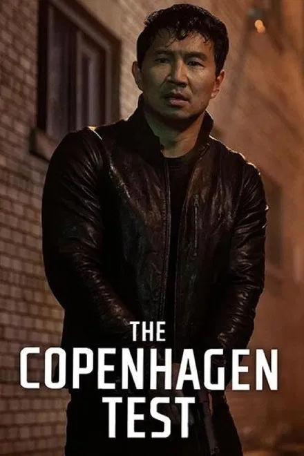 The Copenhagen Test saison 1