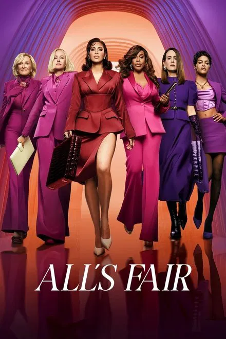 All's Fair saison 2