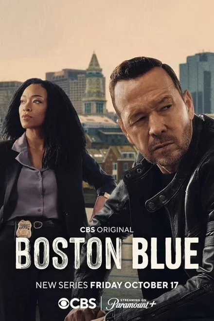 Boston Blue saison 2