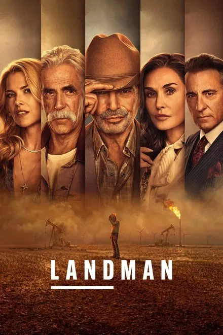 Landman saison 3
