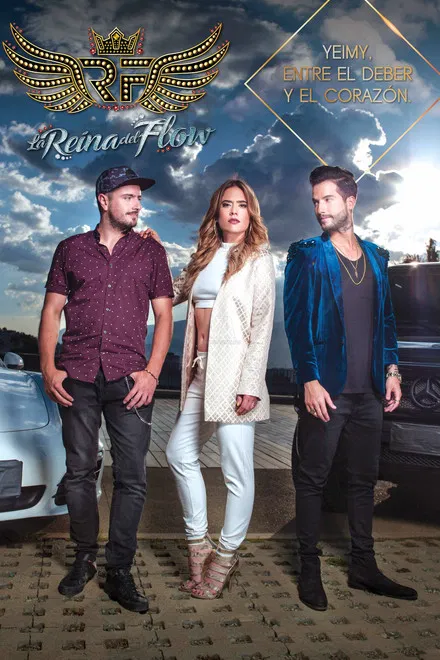 La reina del flow saison 3