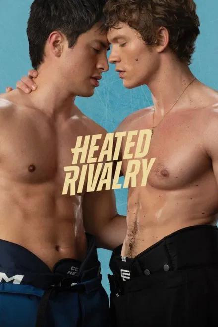 Heated Rivalry saison 2