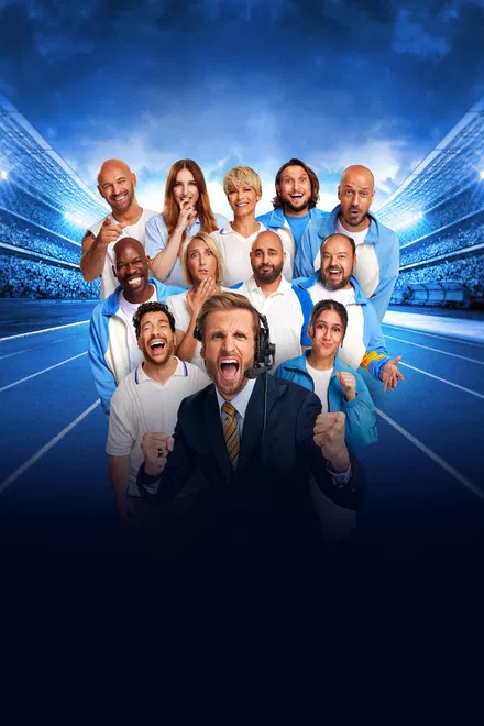 LOL : Qui rit, sort ! saison 6