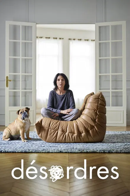 Désordres saison 2