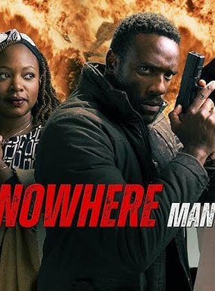 Nowhere Man saison 1