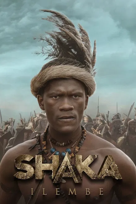 Shaka Ilembe saison 2