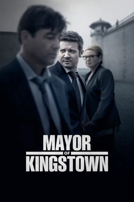 Mayor Of Kingstown saison 5
