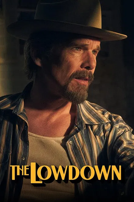 The Lowdown saison 2