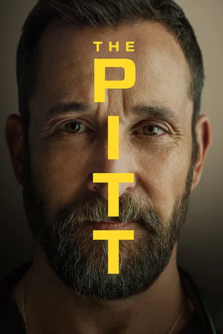 The Pitt saison 3