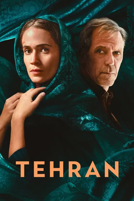 Téhéran saison 4