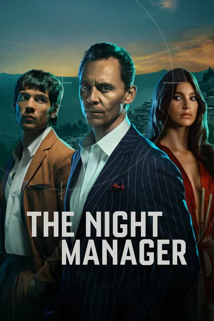 The Night Manager saison 3