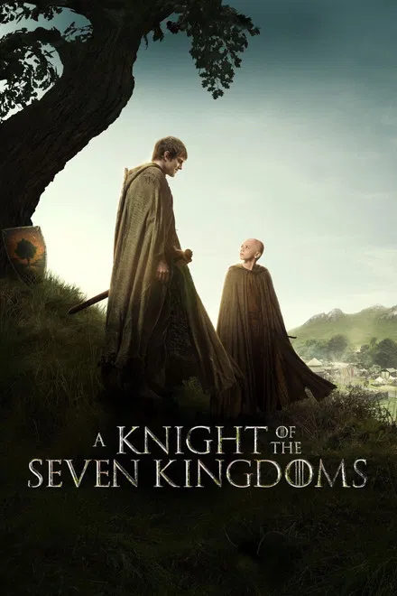 A Knight of the Seven Kingdoms saison 2