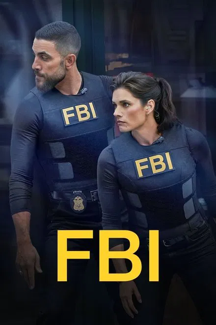 F.B.I. saison 9