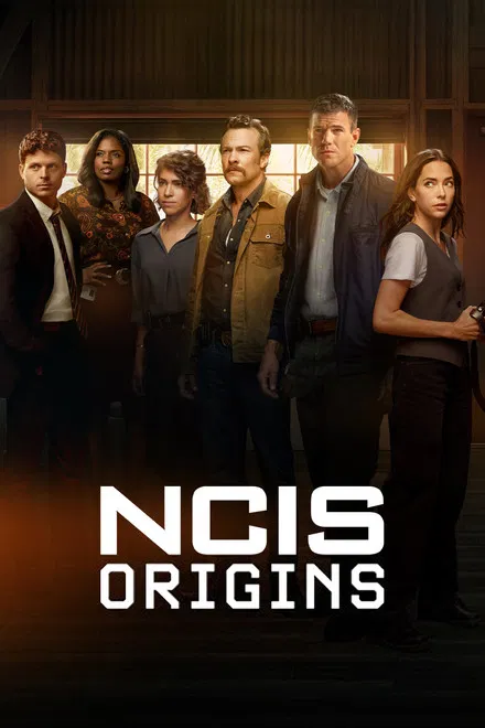NCIS: Origins saison 3