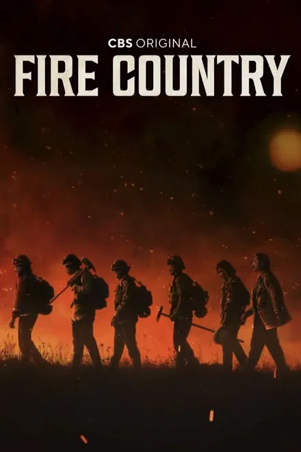 Fire Country saison 5