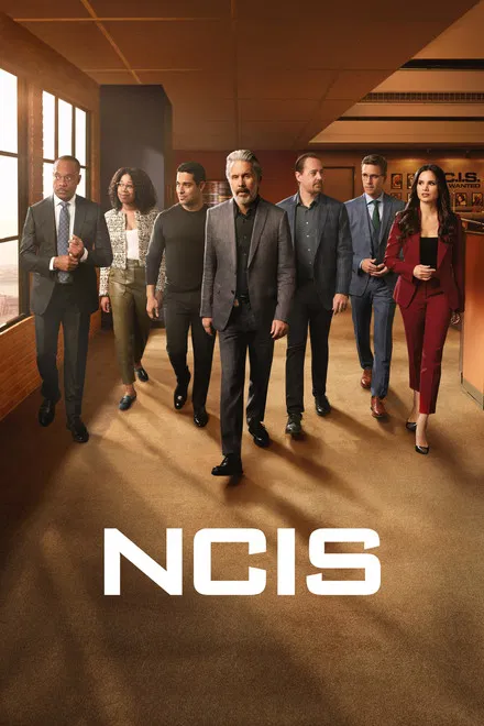 NCIS : Enquêtes spéciales saison 24