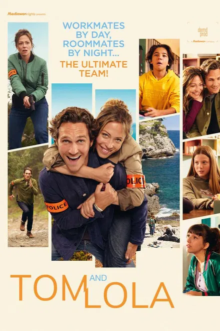 Tom et Lola saison 3