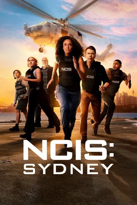 NCIS: Sydney saison 4