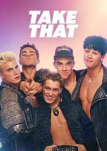 Take That saison 1