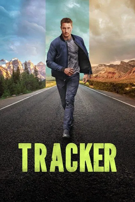 Tracker saison 4