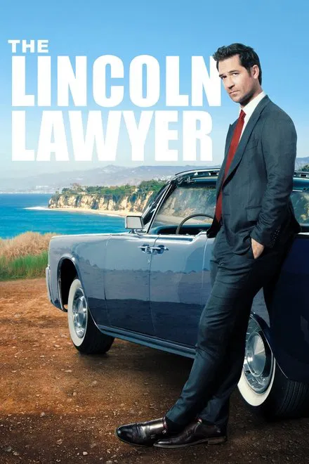 La Défense Lincoln saison 5