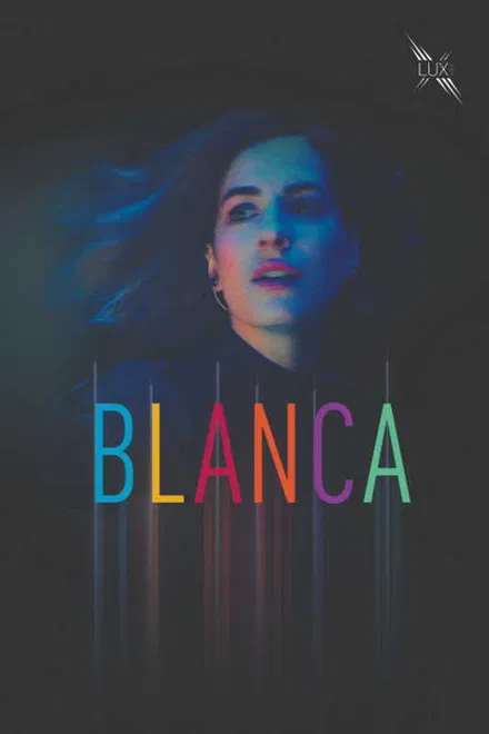 Blanca saison 4