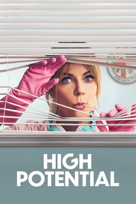 High Potential saison 3