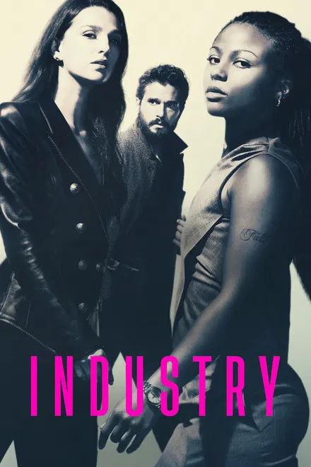 Industry saison 5