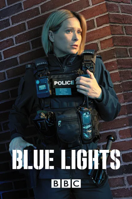 Blue Lights saison 4