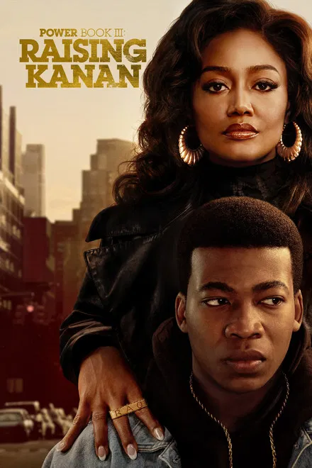 Power Book III: Raising Kanan saison 5