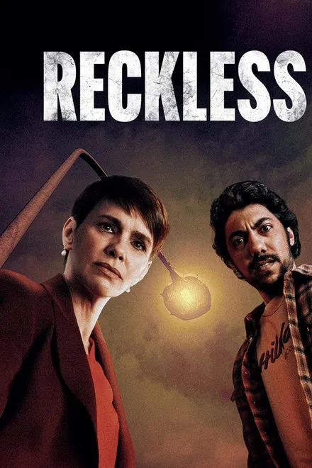 Reckless saison 1