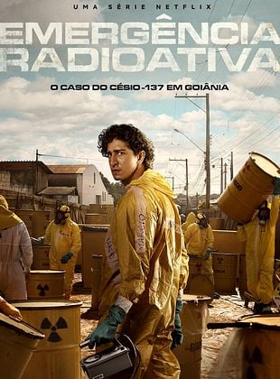 Radioactive Emergency saison 1