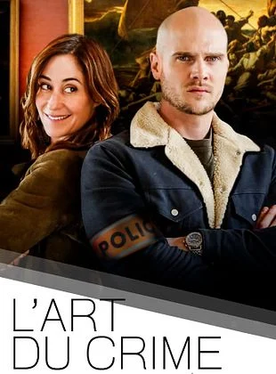 L'Art du crime saison 10