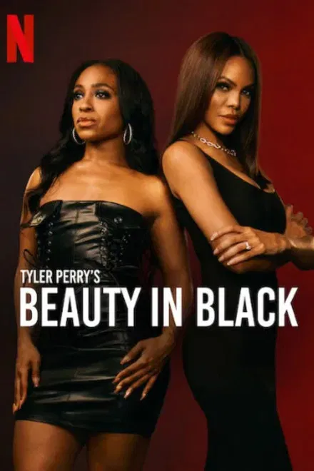 Beauty In Black saison 3